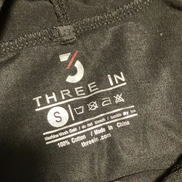 Cobra Kai Black Hooded Muscle Tank - Picture 5 of 5